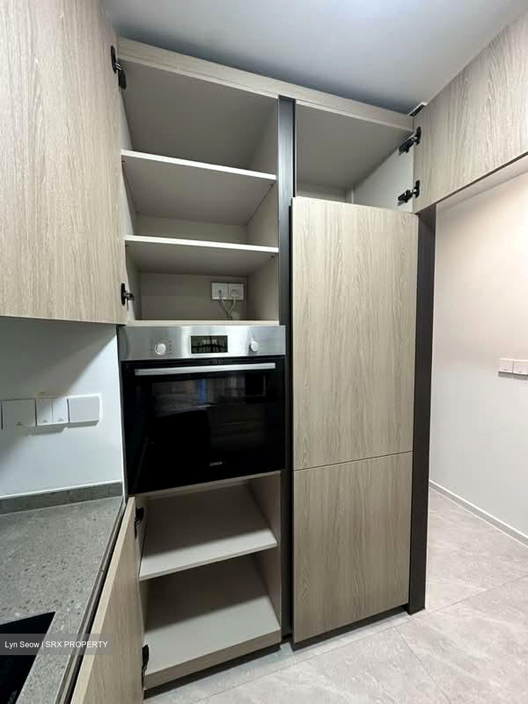 KI Residences at Brookvale (D21), Condominium #547040551